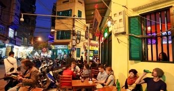 Enjoying Hanoi nightlife: The top 08 activities you should not miss